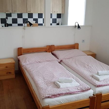 Pension Family Карлові Вари Номер фото