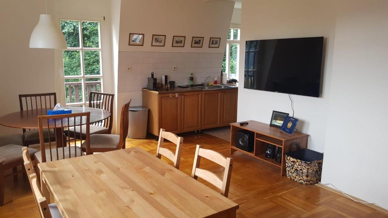 Pension Family Карлові Вари Екстер'єр фото