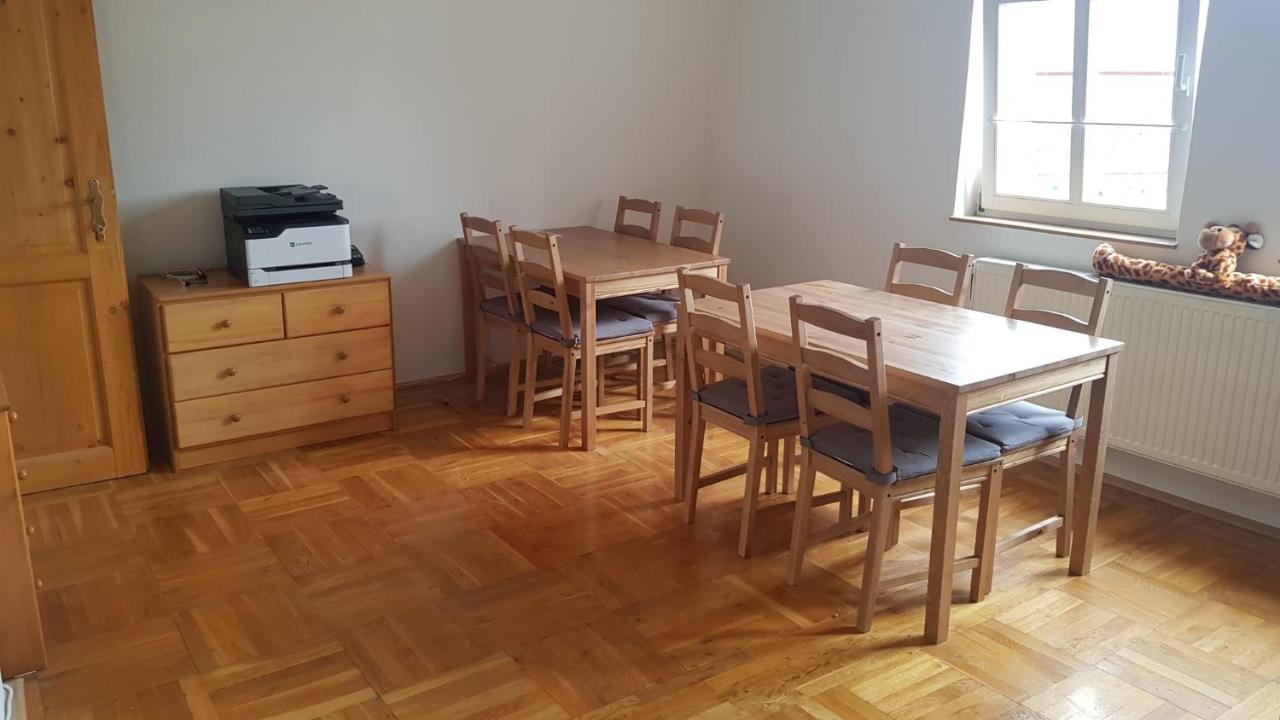 Pension Family Карлові Вари Екстер'єр фото