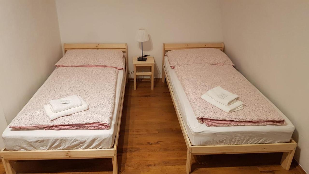 Pension Family Карлові Вари Екстер'єр фото