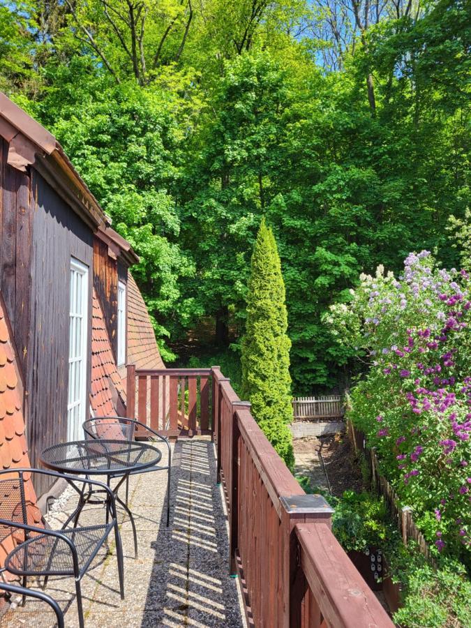 Pension Family Карлові Вари Екстер'єр фото