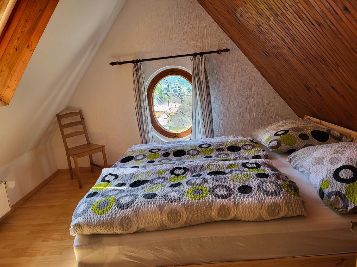 Pension Family Карлові Вари Екстер'єр фото