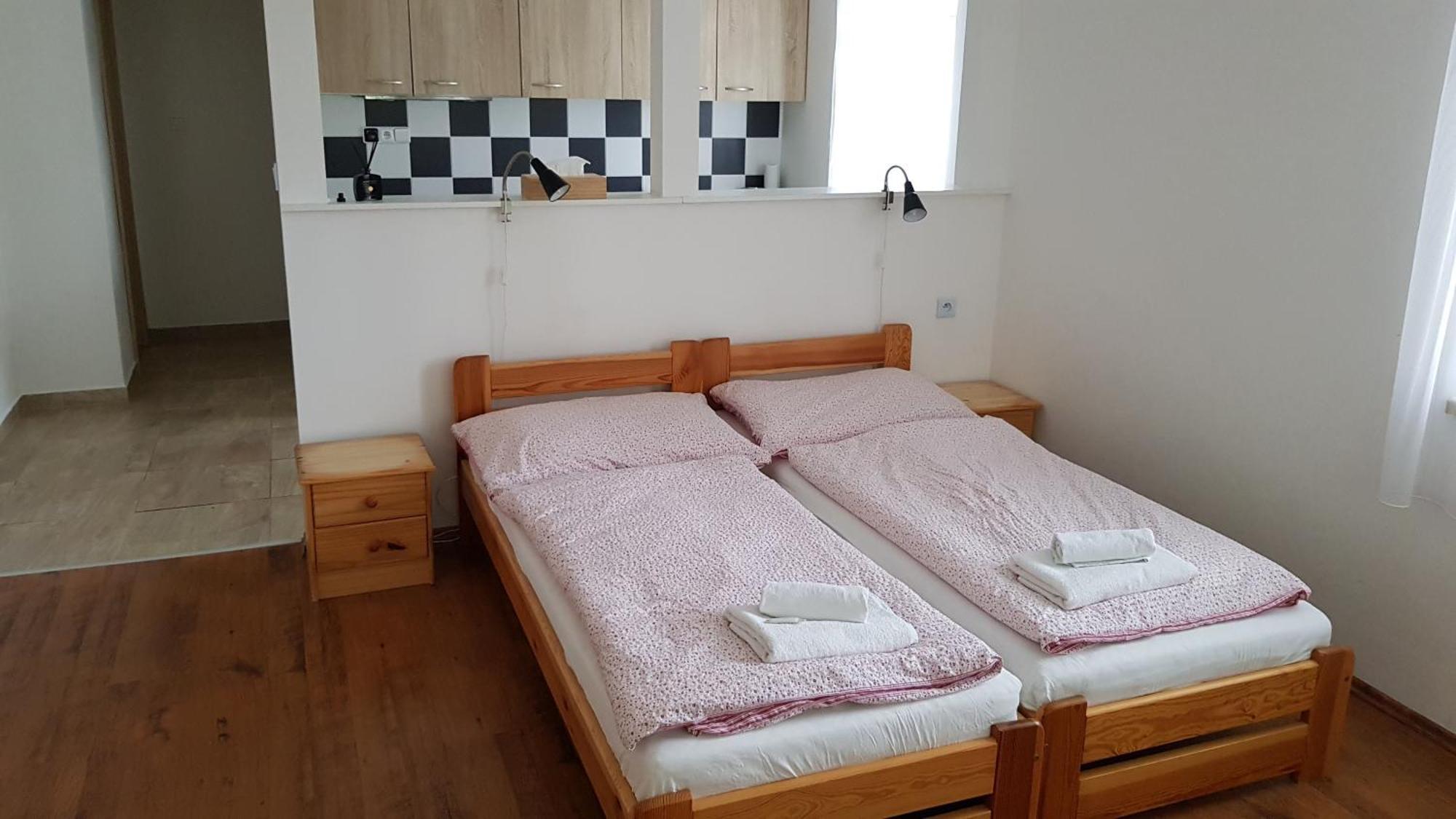 Pension Family Карлові Вари Номер фото